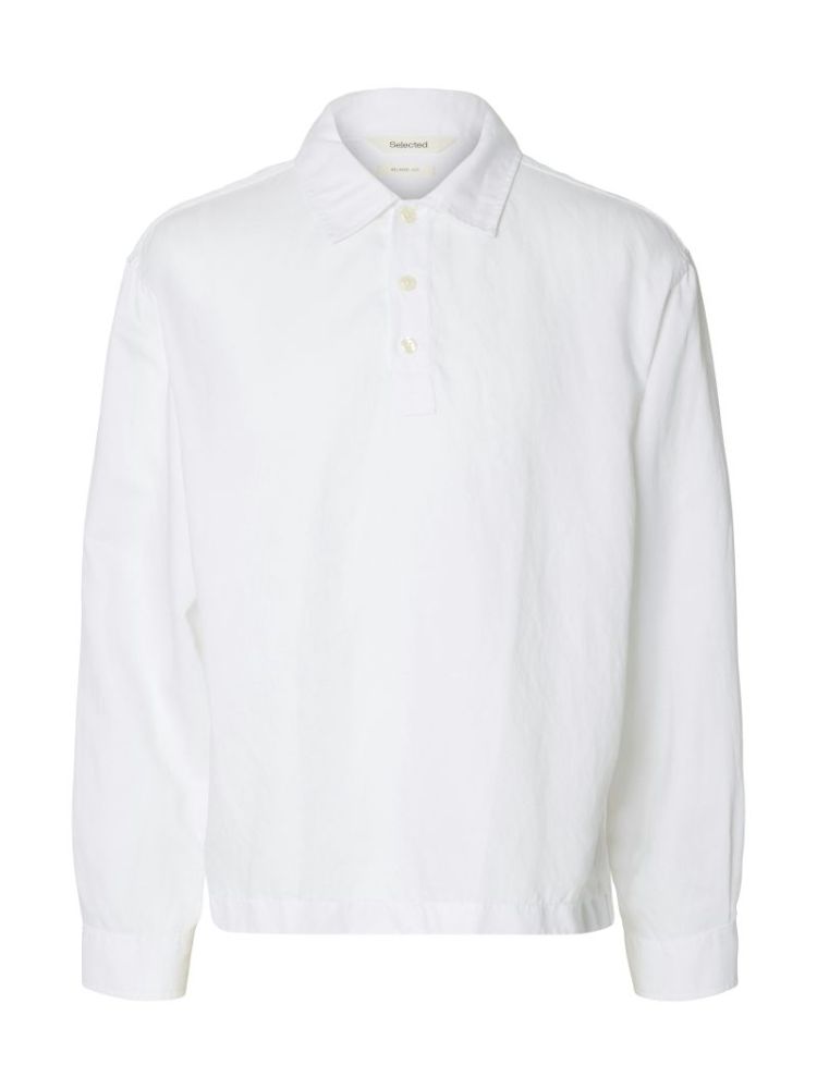  BRIGHT WHITE