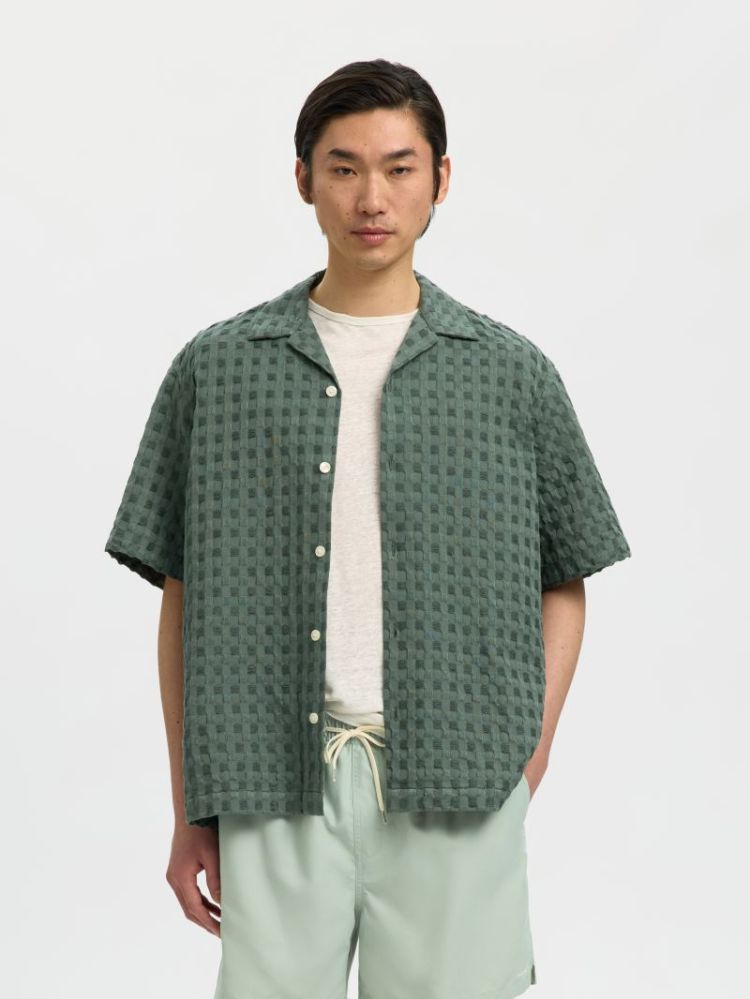  BALSAM GREEN