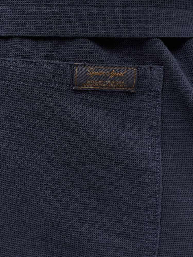  NAVY BLAZER