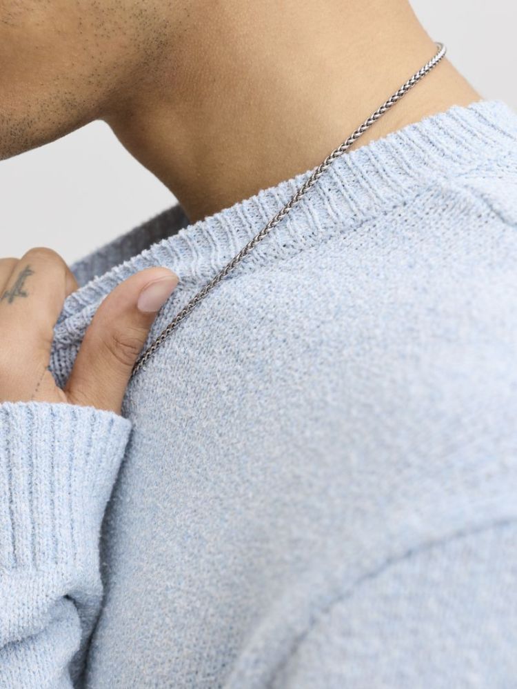  CASHMERE BLUE