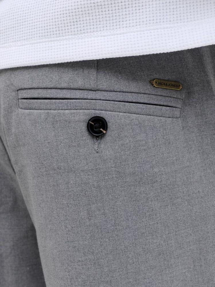 GREY MELANGE