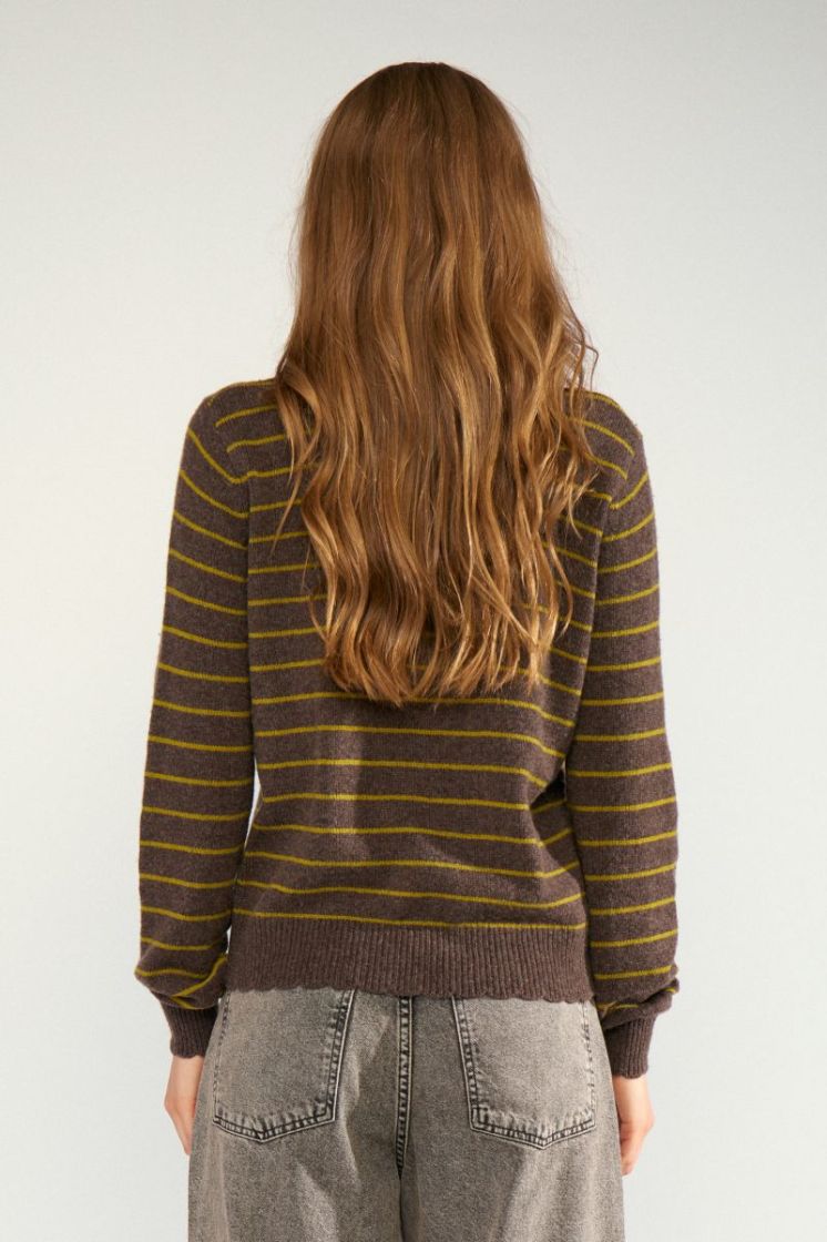  5698 BLACK COFF