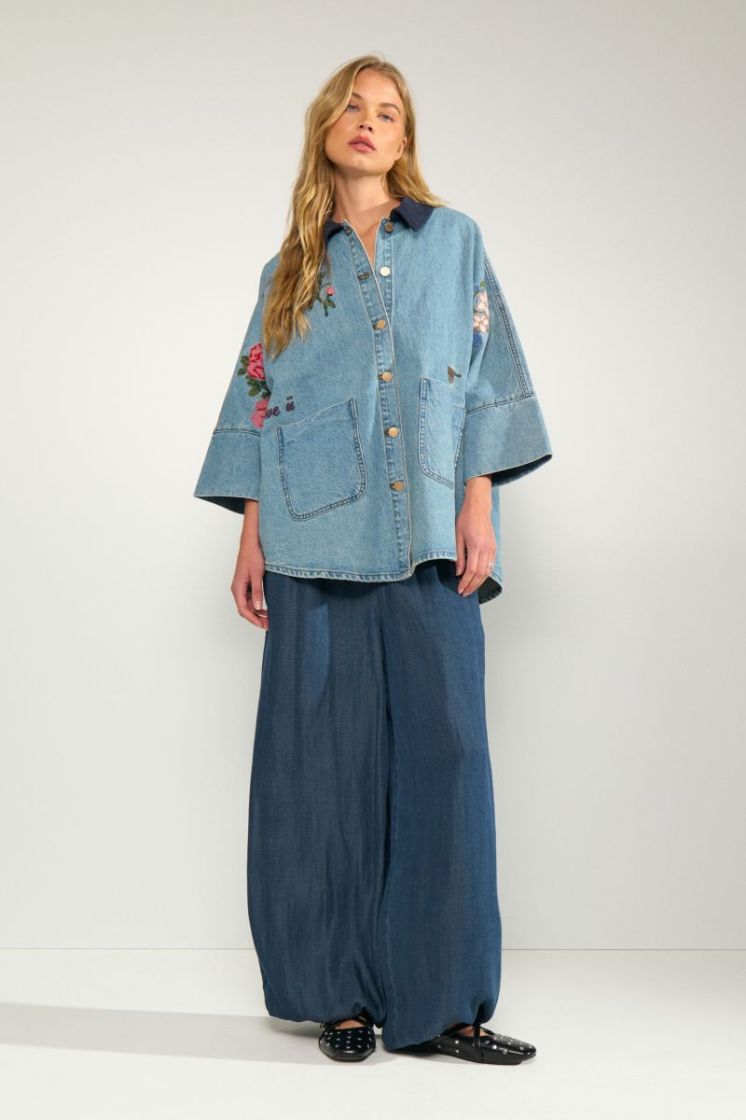  3012 DBLUE DENI
