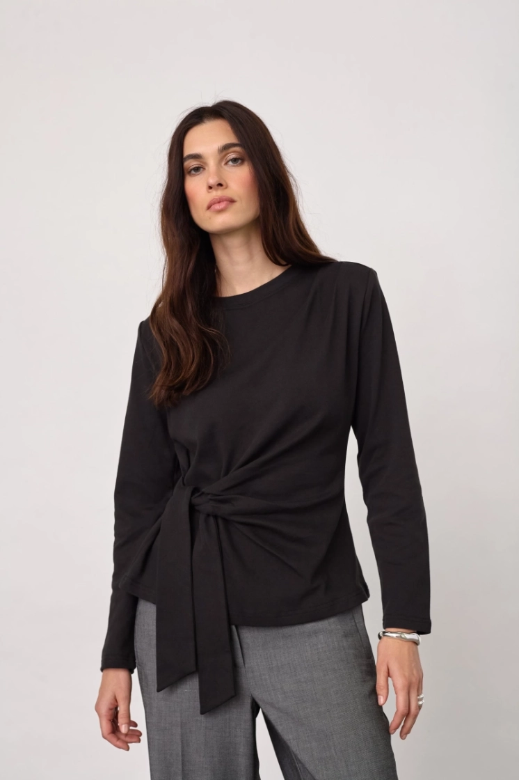  65001 BLACK