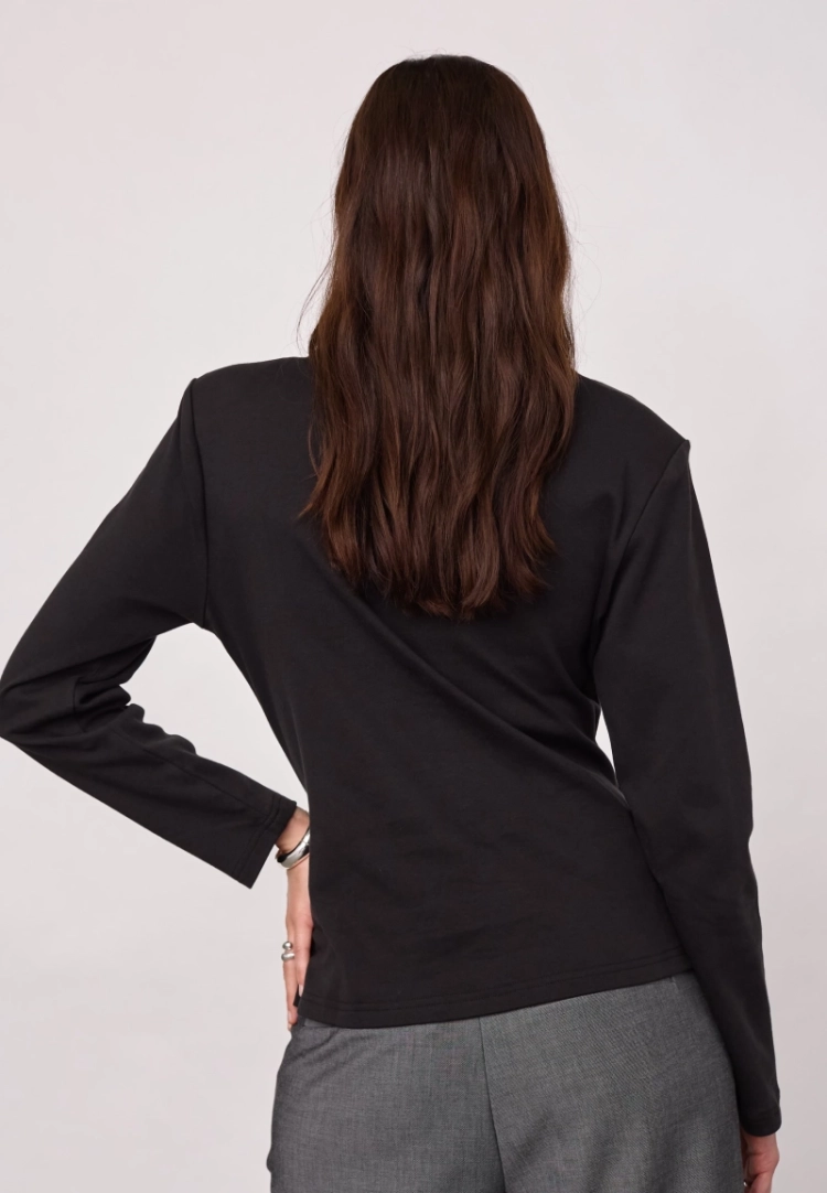  65001 BLACK