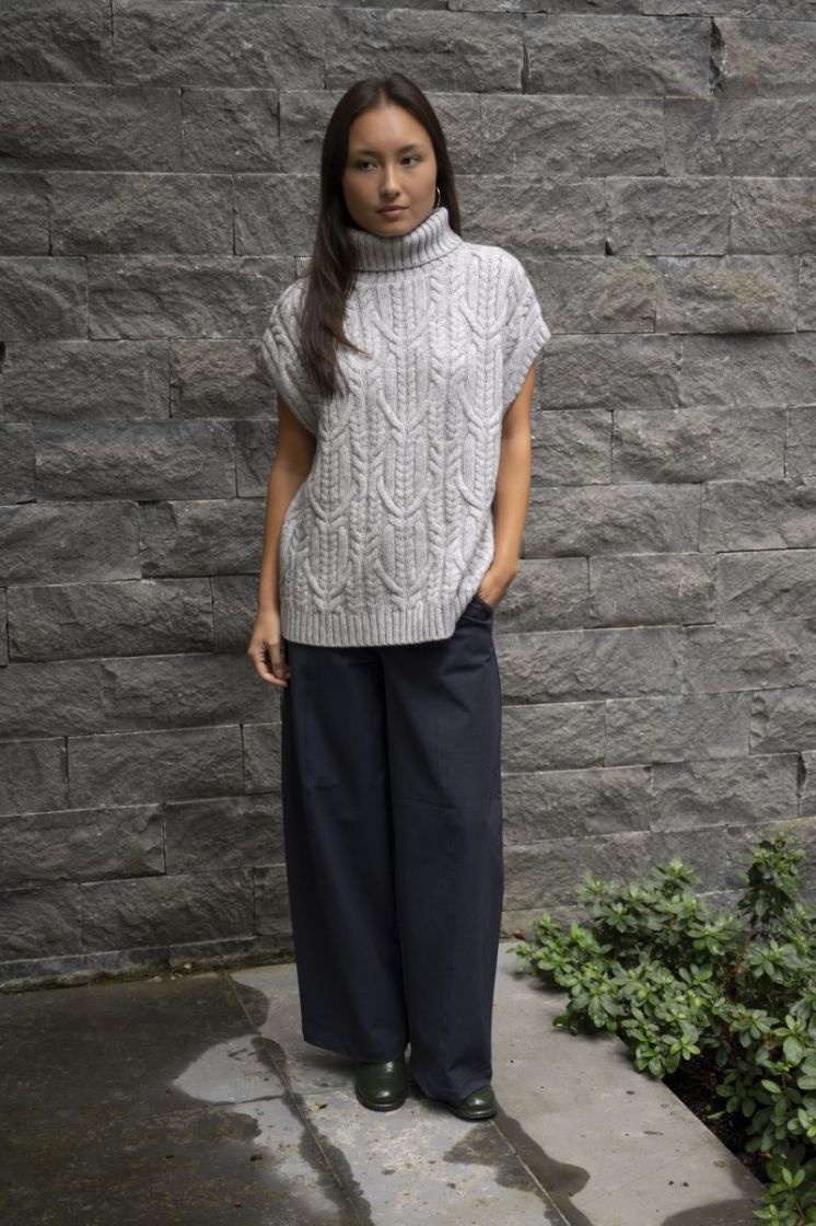  65006 GREY MEL