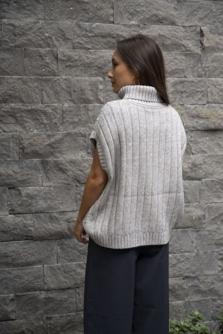  65006 GREY MEL