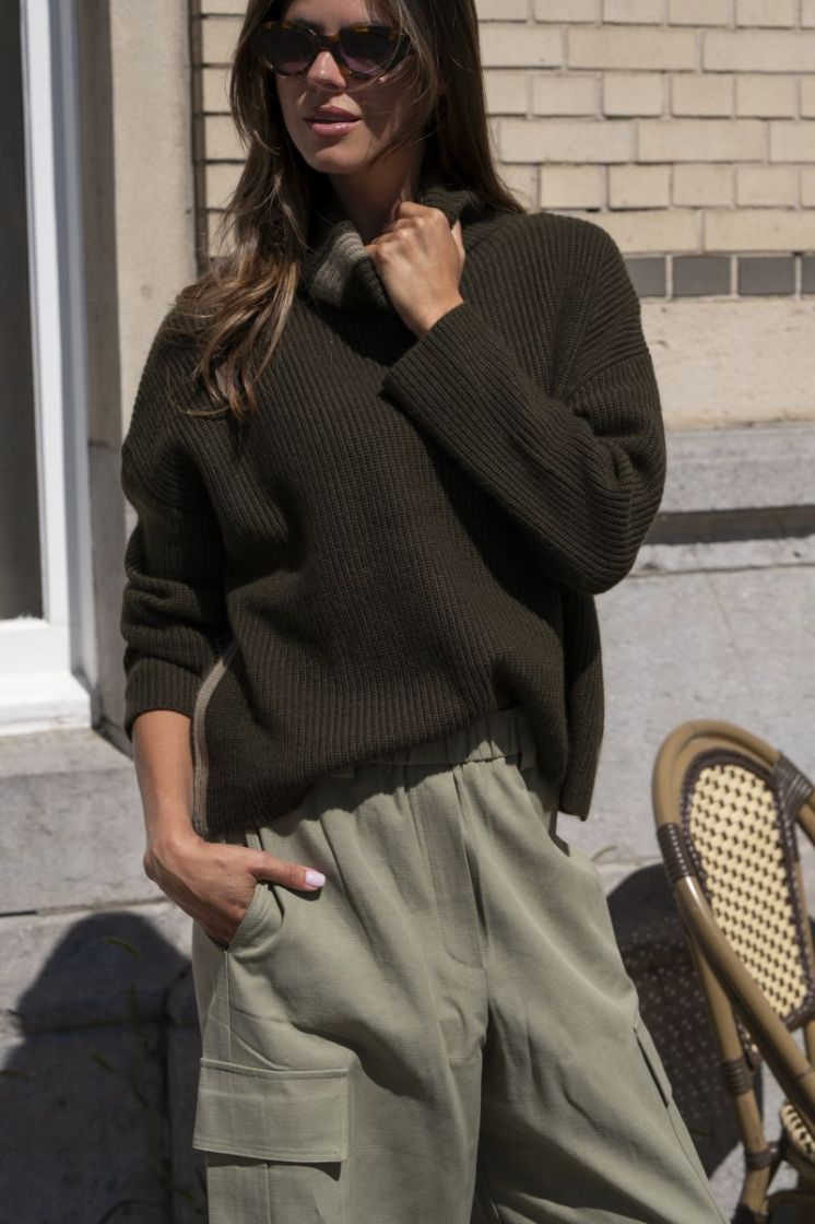  OLIVE