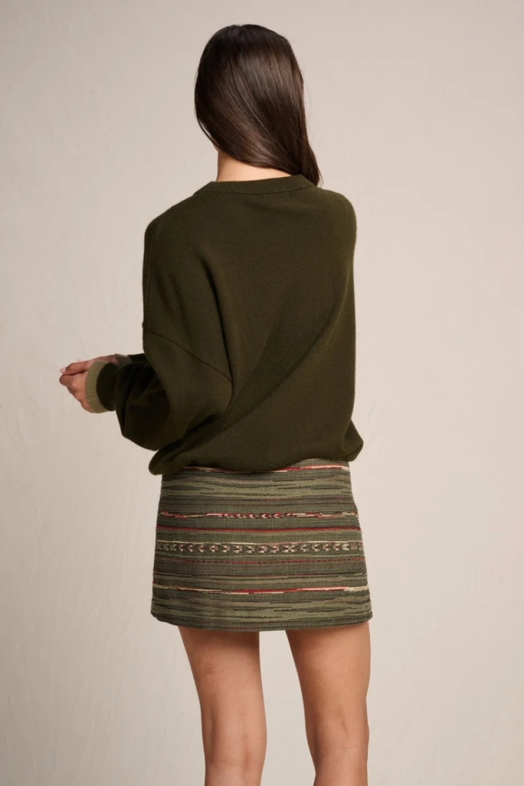 OLIVE