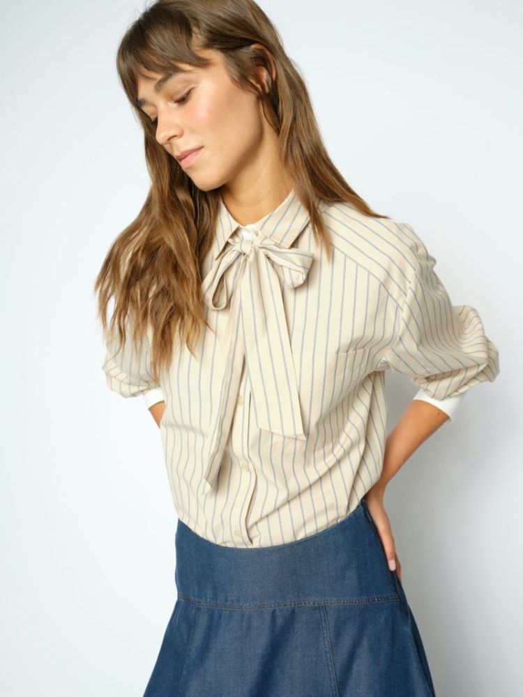  128 OXF TAN