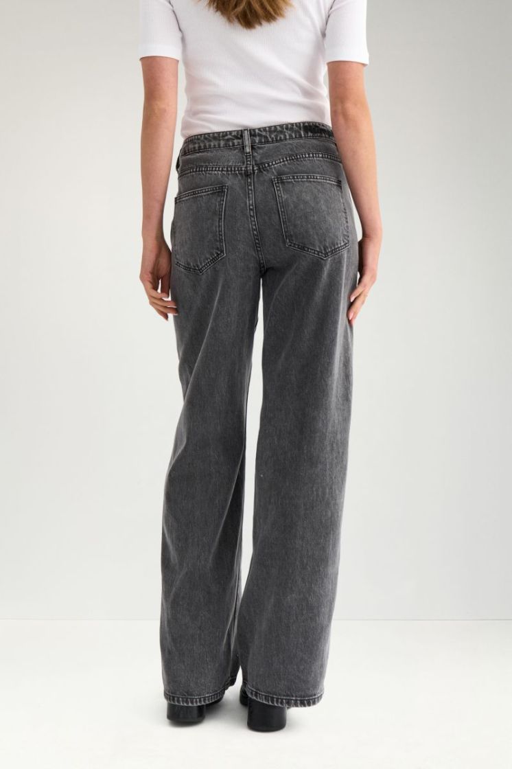  0558 GREY DENIM