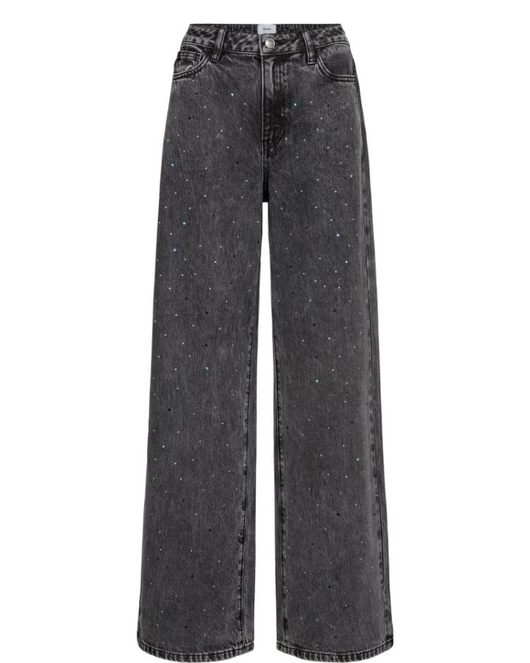  0558 GREY DENIM