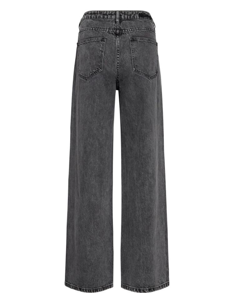  0558 GREY DENIM