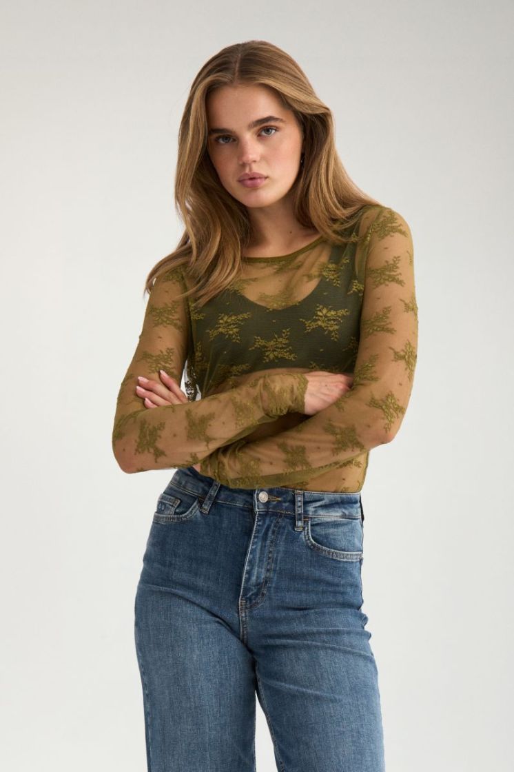 4053 GREEN
