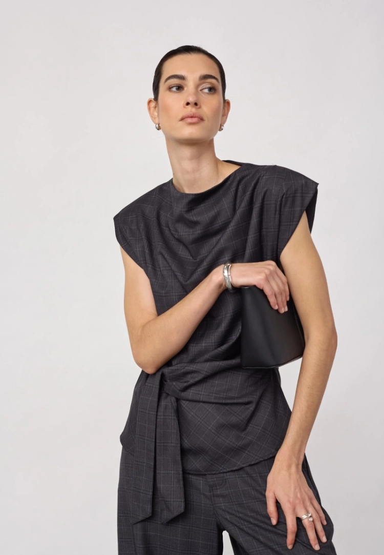  65002 DARK GREY