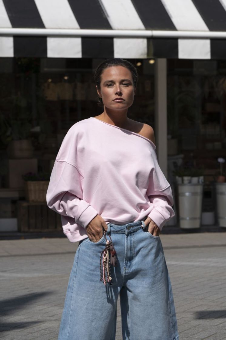  SOFT PINK
