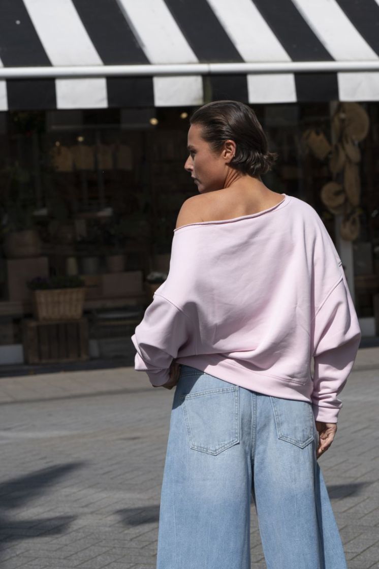  SOFT PINK