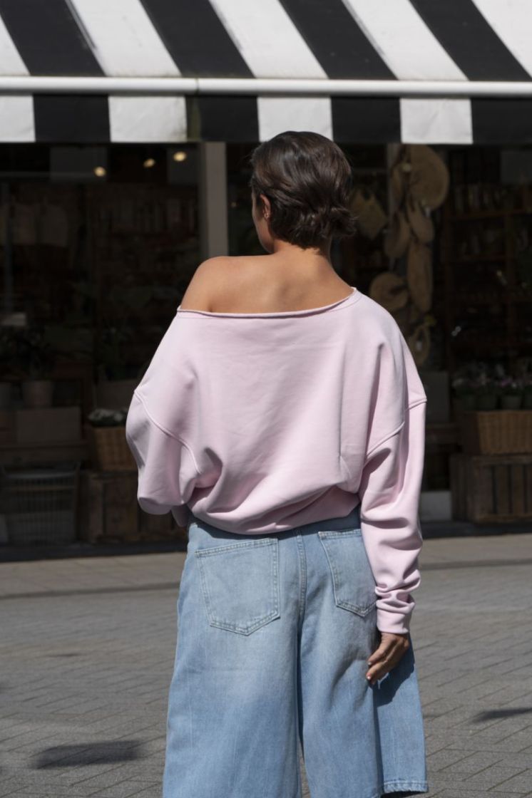  SOFT PINK