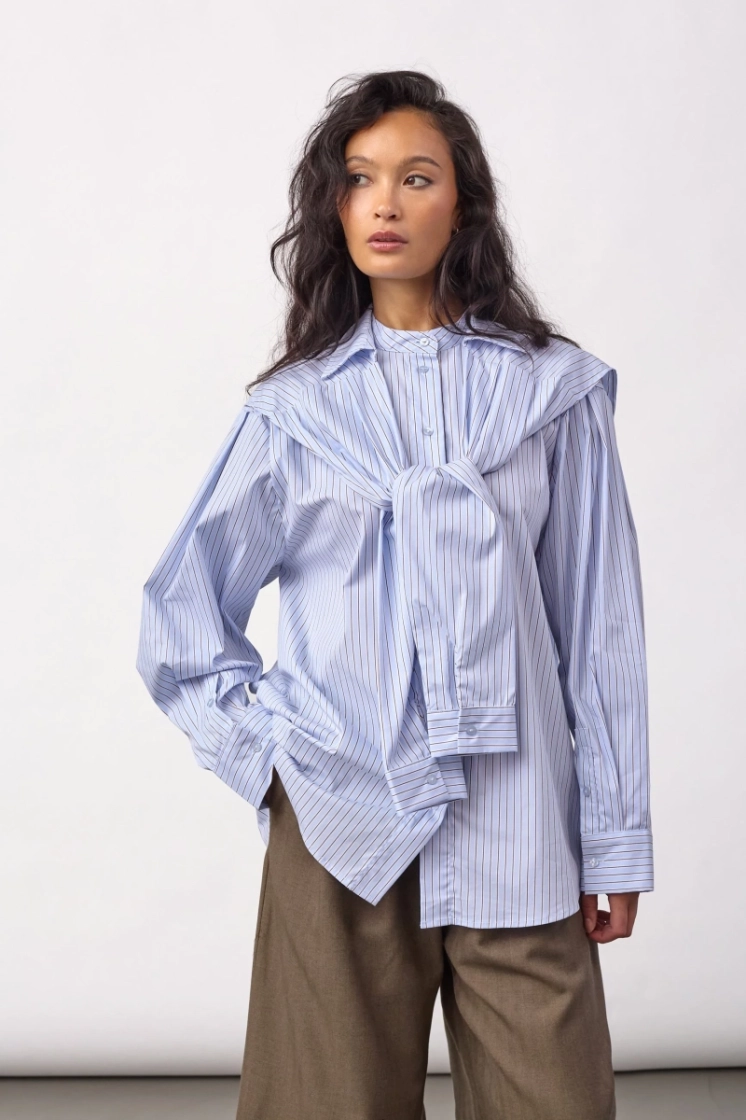  40004 PALE BLUE