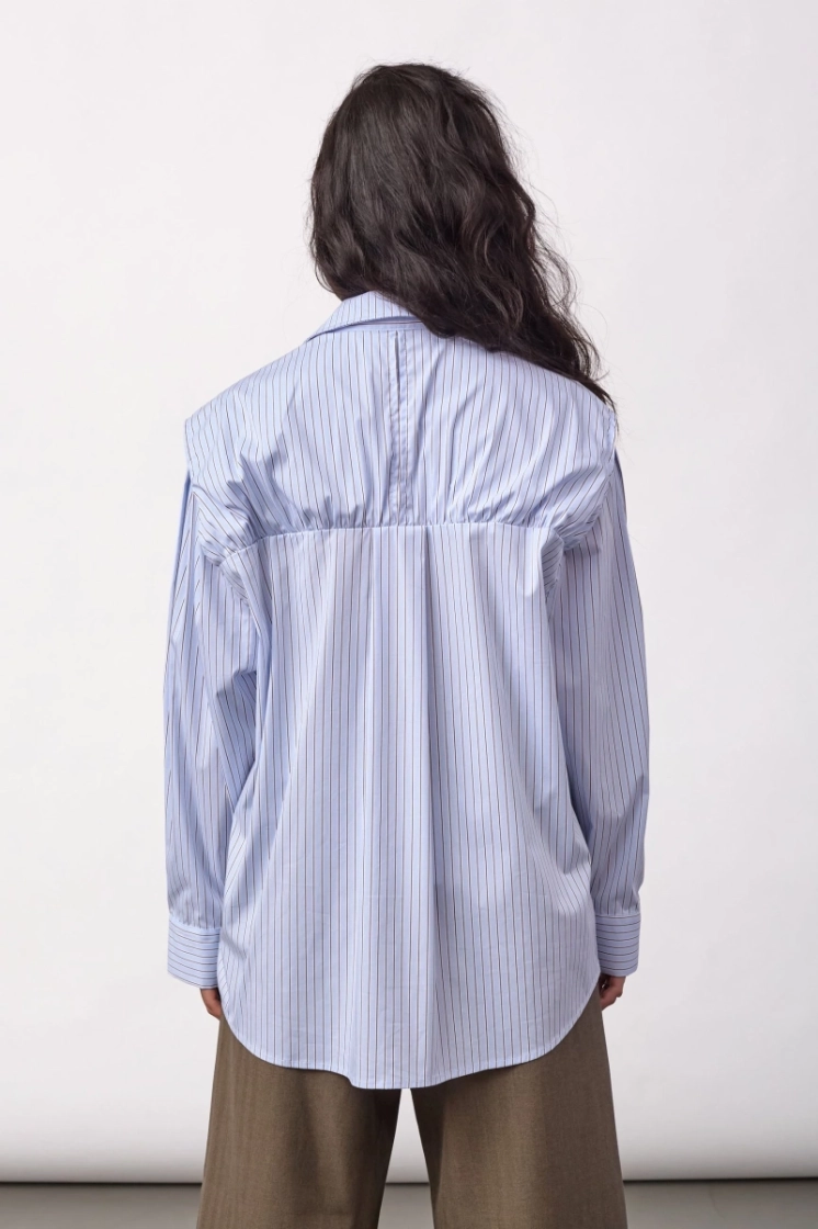  40004 PALE BLUE
