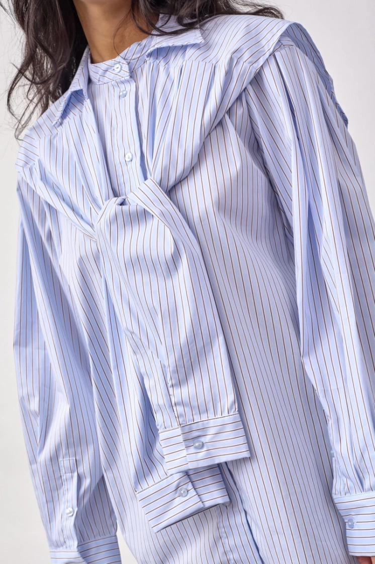  40004 PALE BLUE