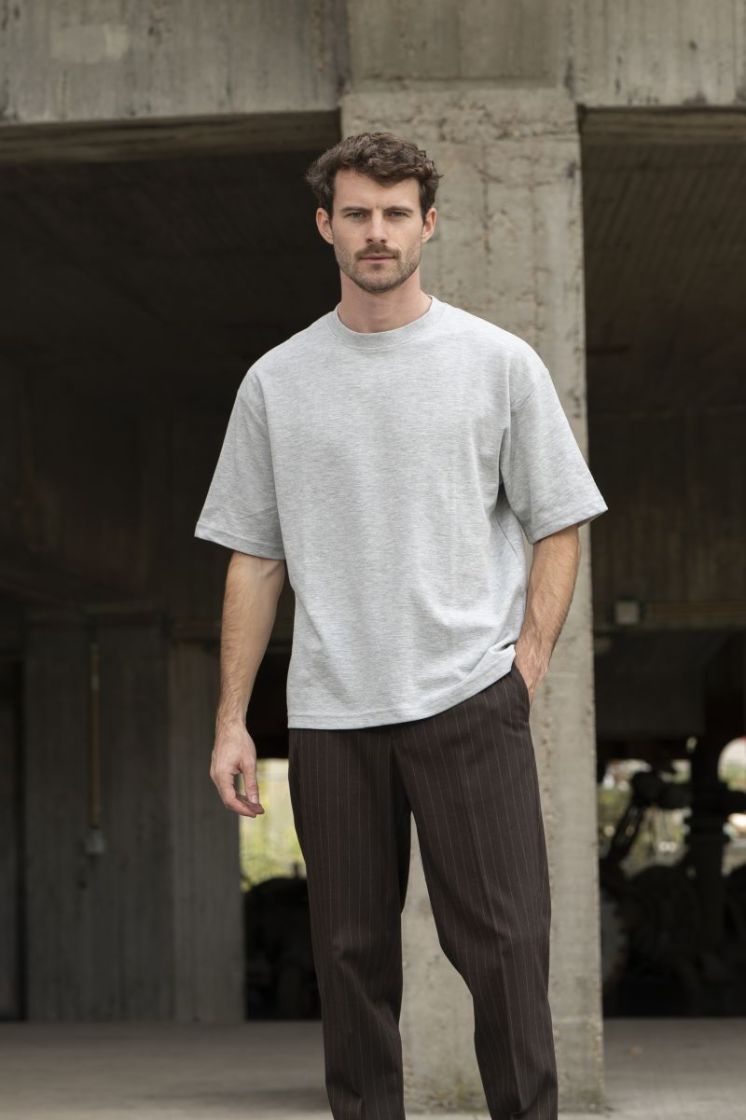  LIGHT GREY MEL