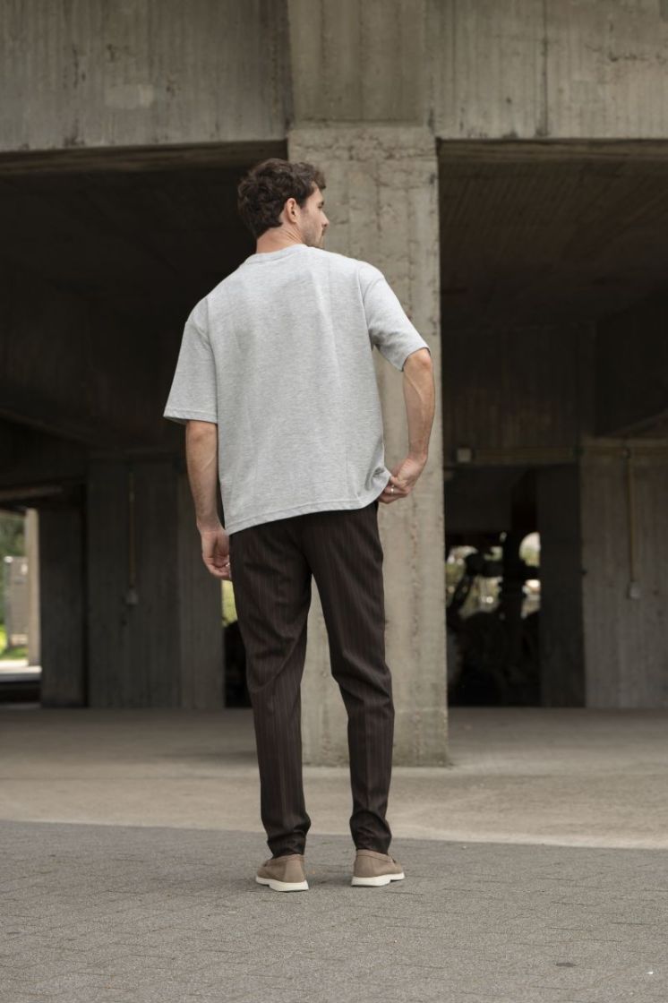  LIGHT GREY MEL