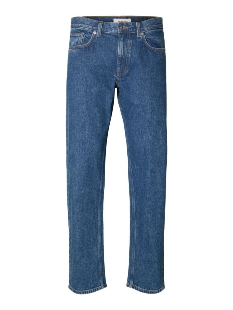  MED BLUE DENIM