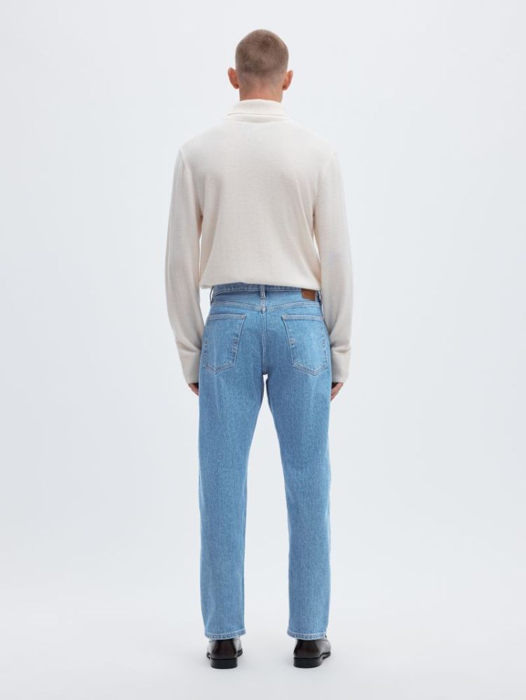 LT BLUE DENIM