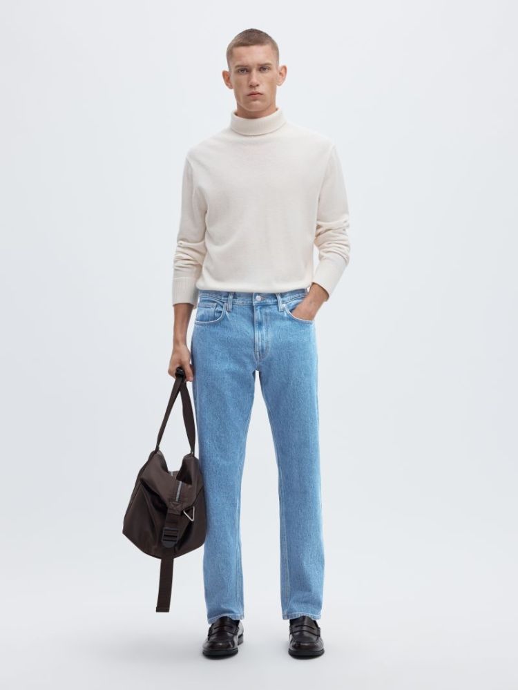 LT BLUE DENIM