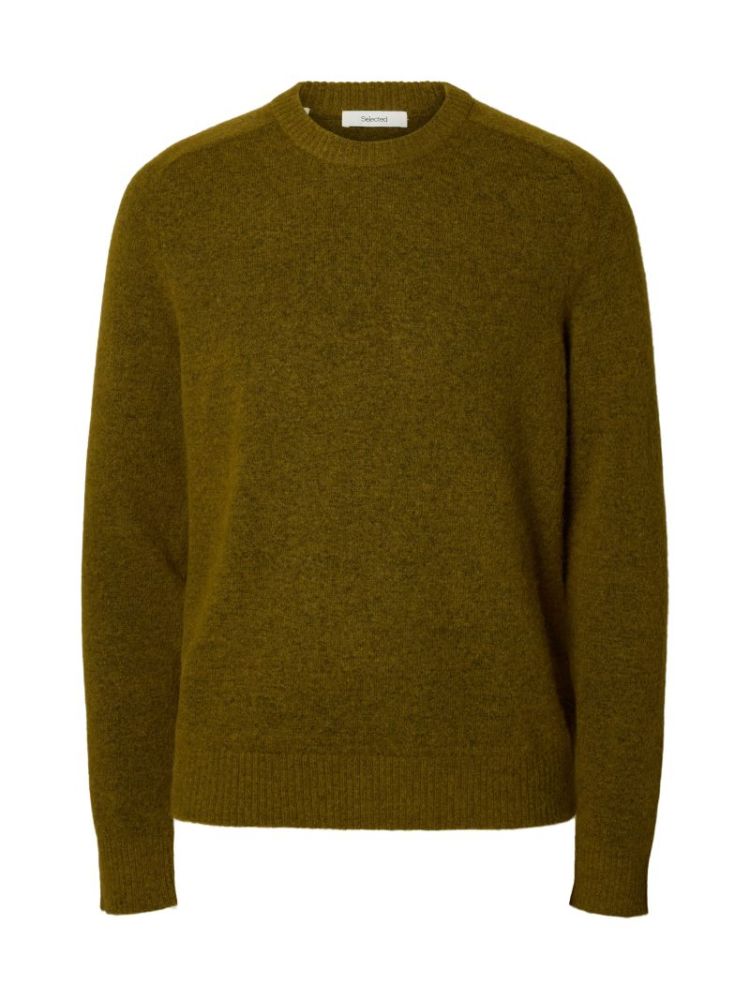  FIR GREEN
