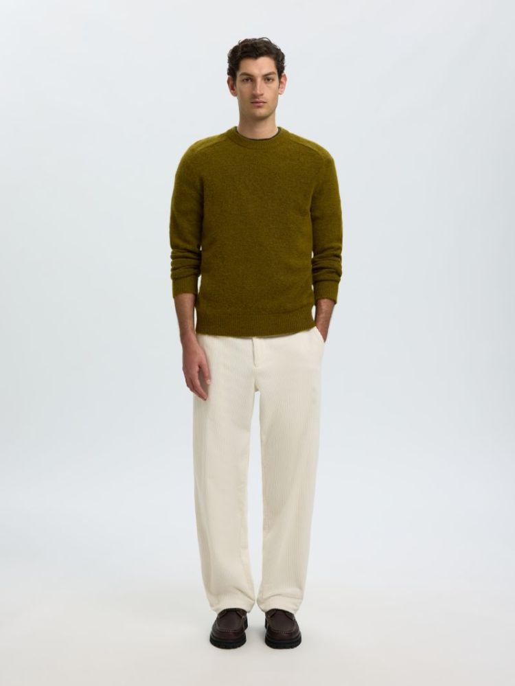  FIR GREEN