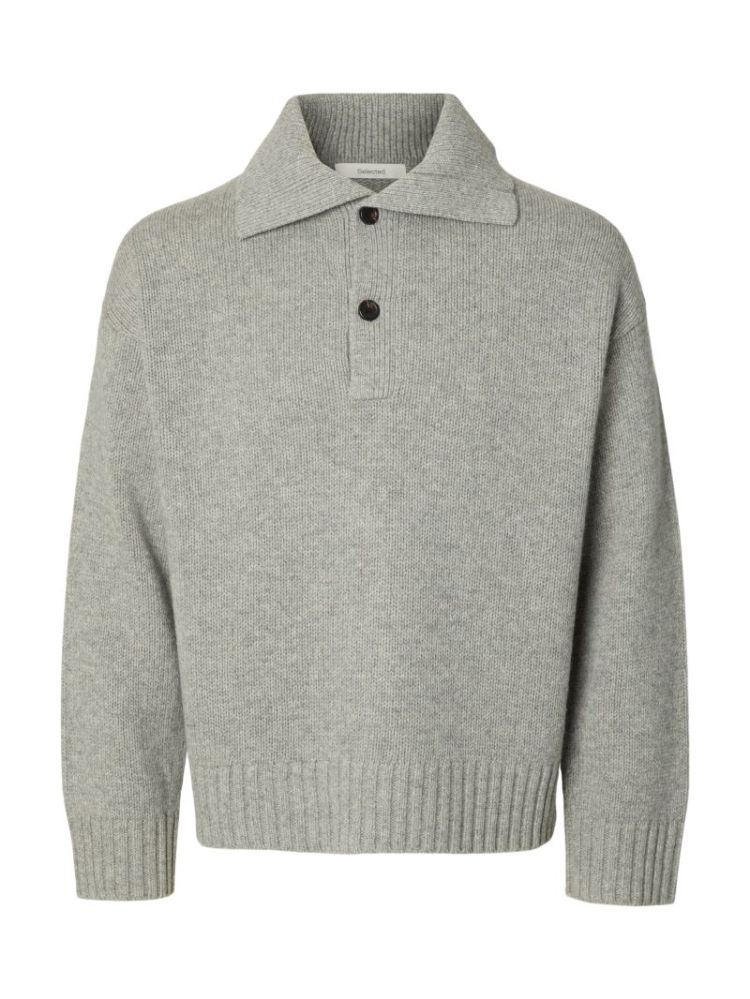  LIGHT GREY MEL