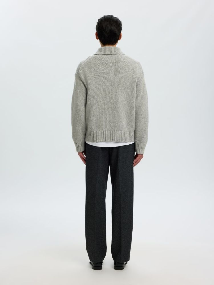  LIGHT GREY MEL