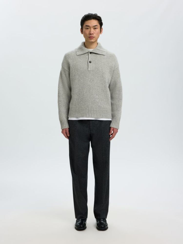  LIGHT GREY MEL