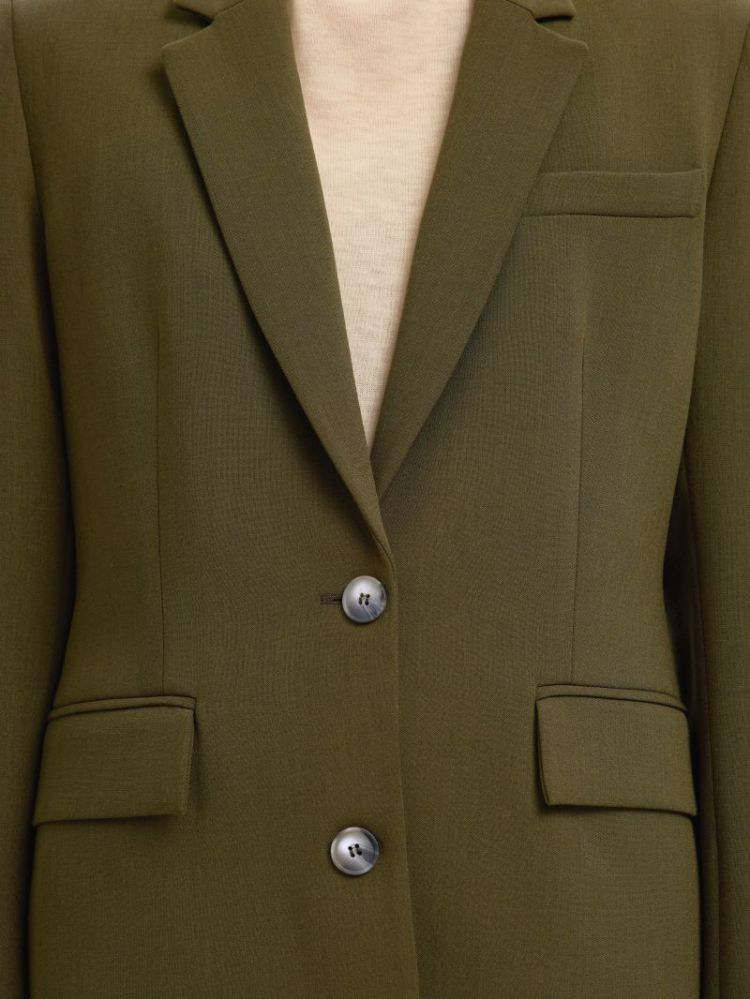 FIR GREEN