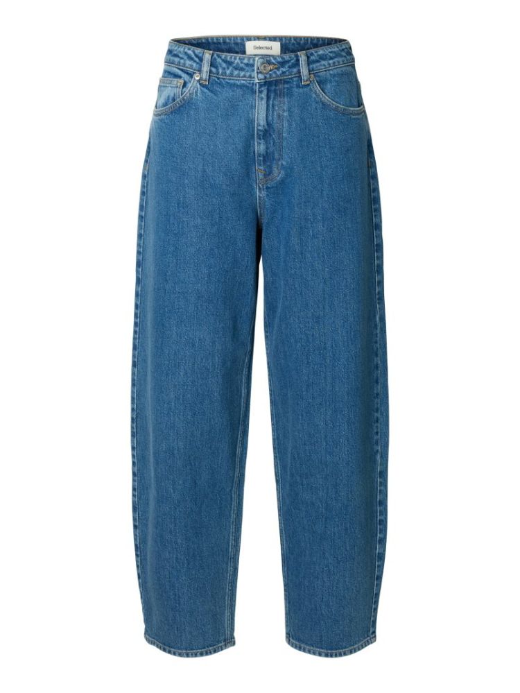  MED BLEU DENIM