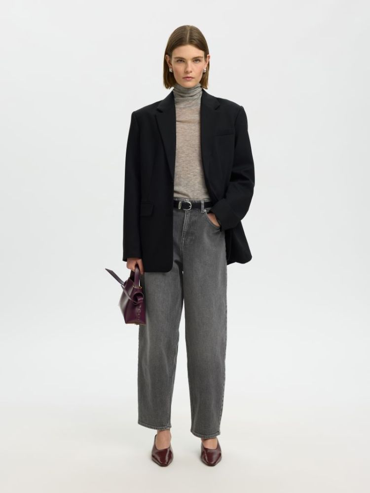  MED GREY DENIM