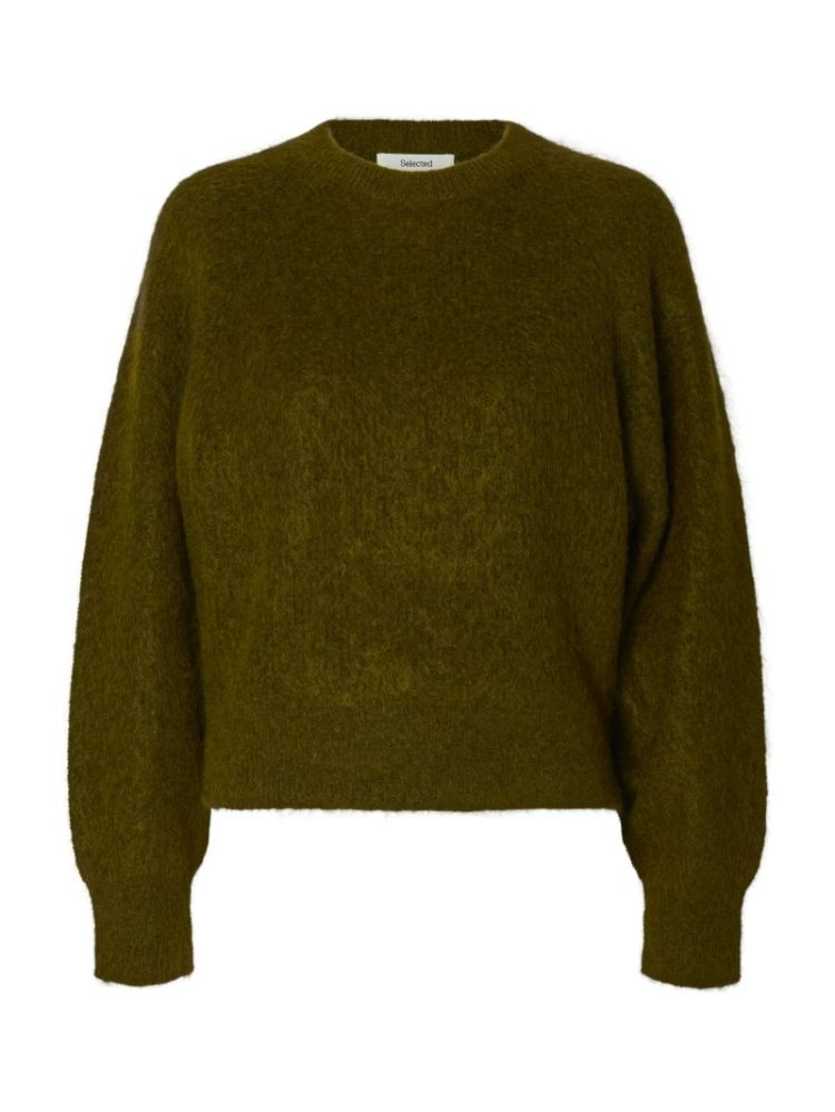  FIR GREEN