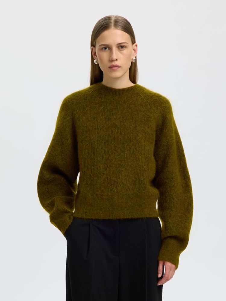  FIR GREEN