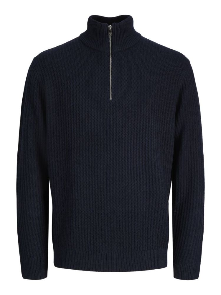 NAVY BLAZER