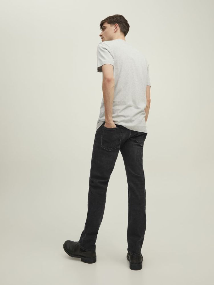 BLACK DENIM