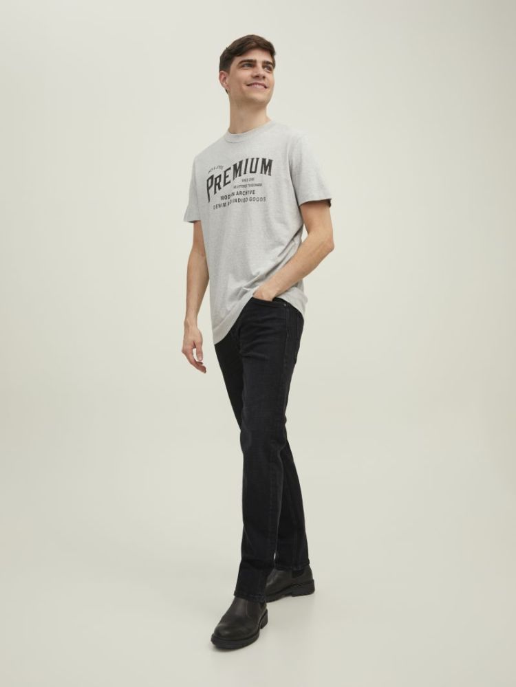  BLACK DENIM