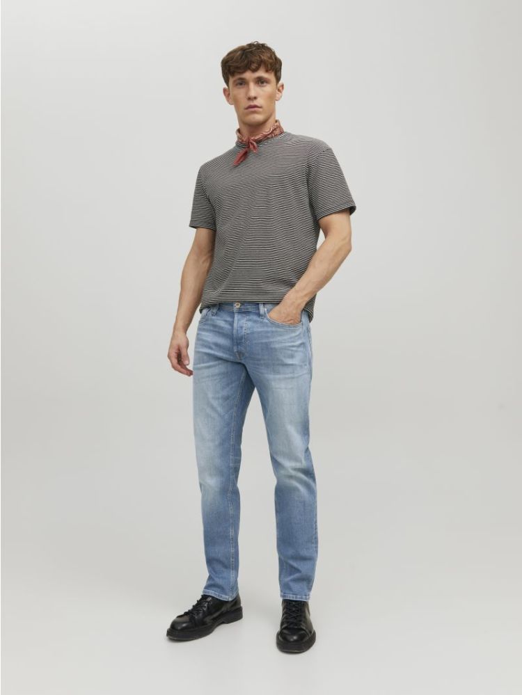  BLUE DENIM