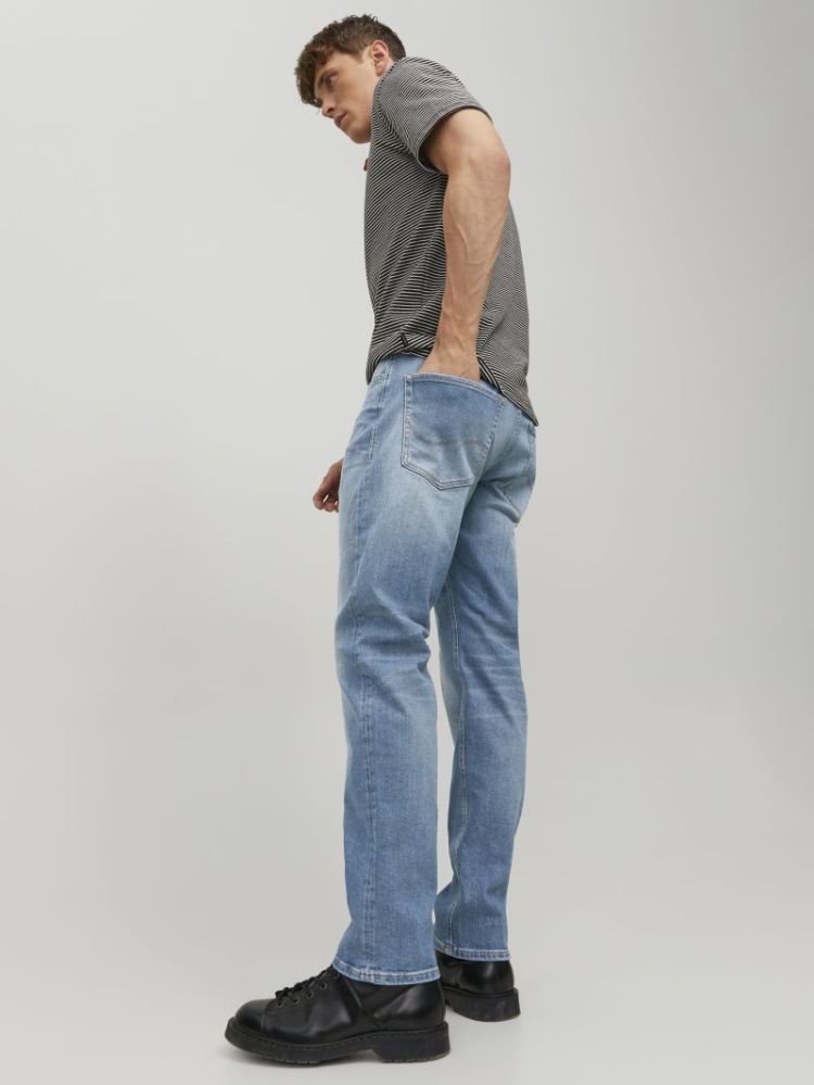  BLUE DENIM