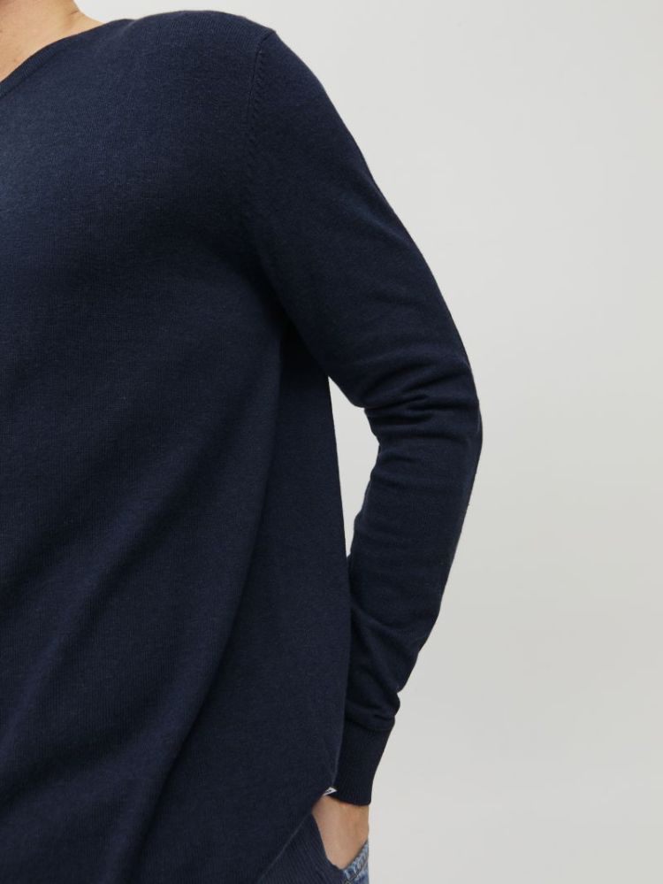  NAVY BLAZER