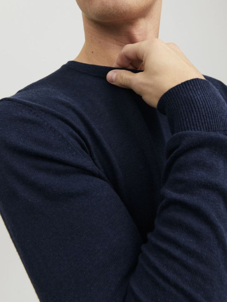  NAVY BLAZER