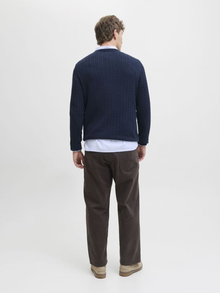  NAVY BLAZER