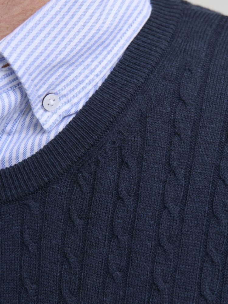  NAVY BLAZER