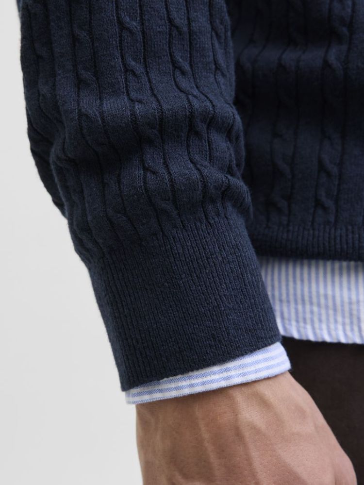  NAVY BLAZER